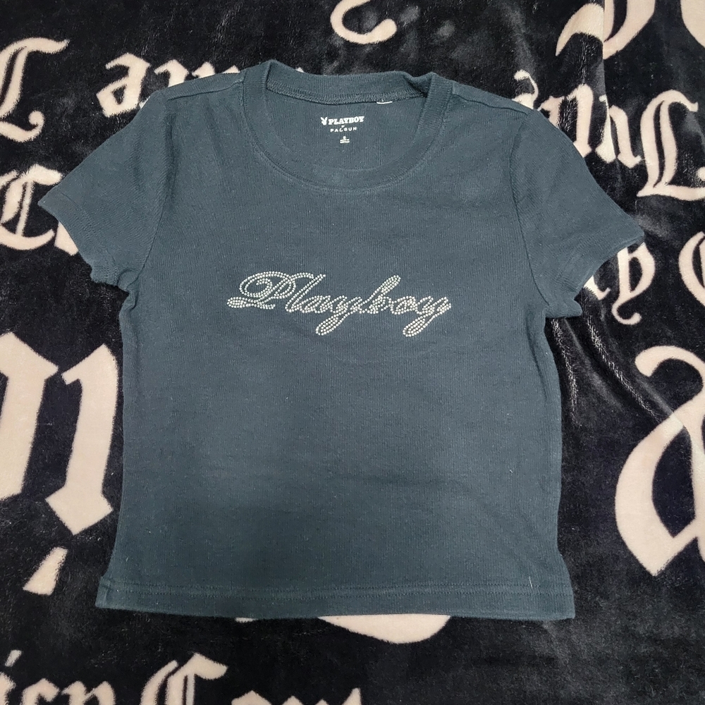 Playboy Top